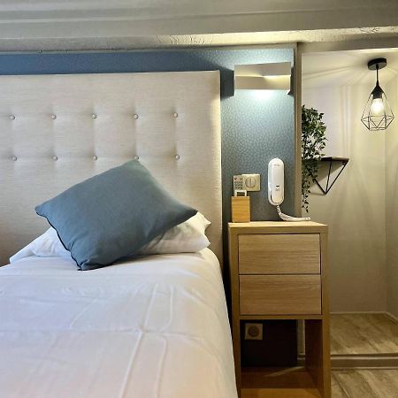 Hotel La Calanque Mandelieu Eksteriør bilde
