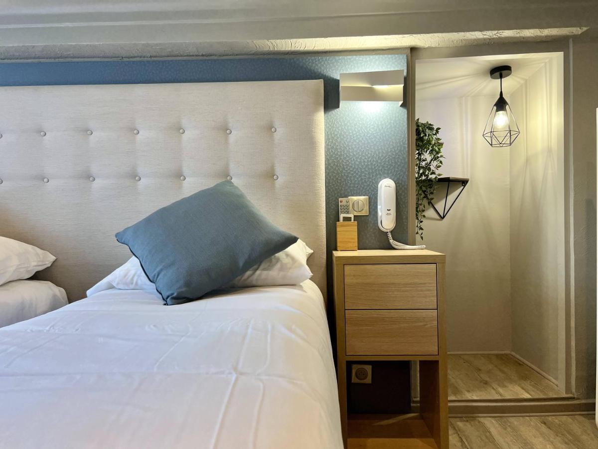 Hotel La Calanque Mandelieu Eksteriør bilde