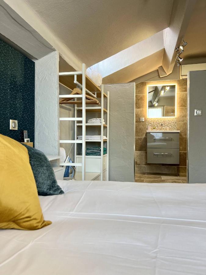 Hotel La Calanque Mandelieu Eksteriør bilde
