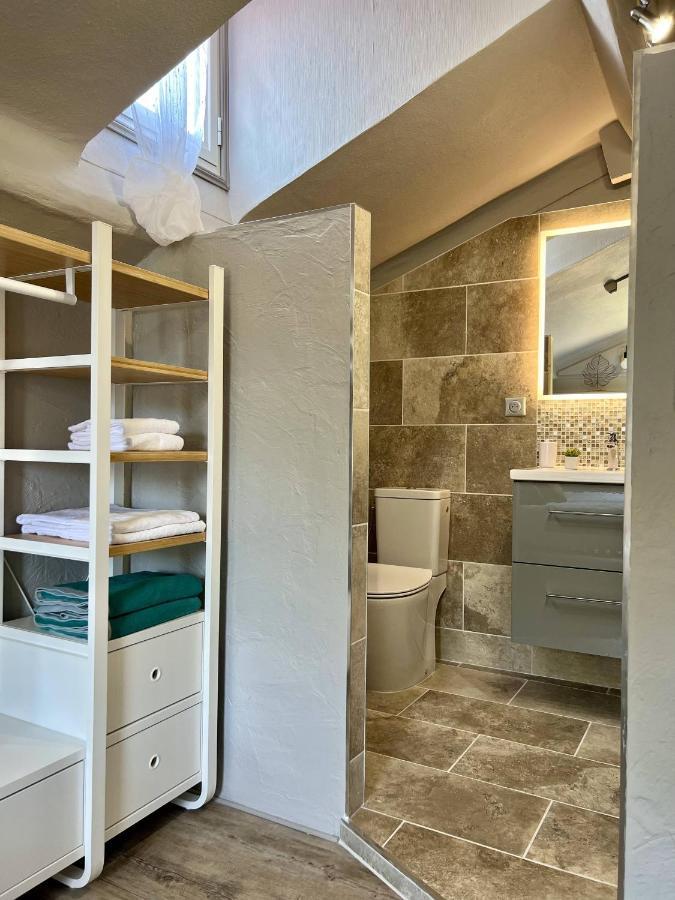 Hotel La Calanque Mandelieu Eksteriør bilde