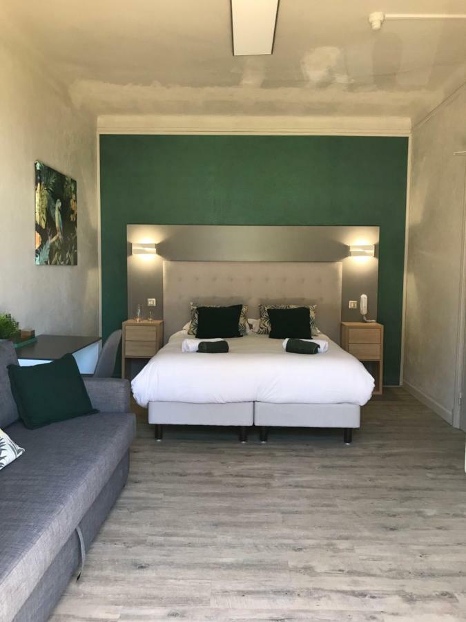 Hotel La Calanque Mandelieu Eksteriør bilde